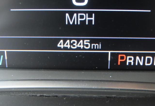 2019 CHEVROLET TRAVERSE LT #3285526303