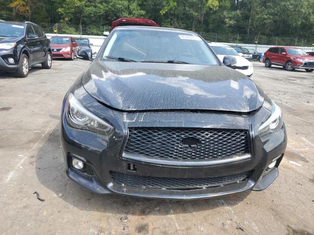 2017 INFINITI Q50 PREMIU JN1EV7AR3HM841556