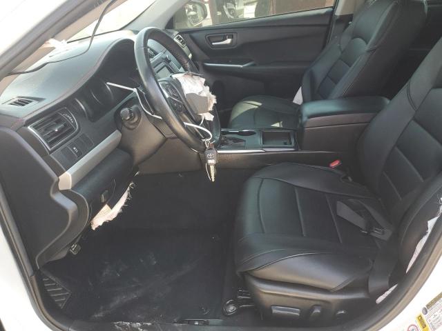 2016 TOYOTA CAMRY LE 4T1BF1FK1GU231395