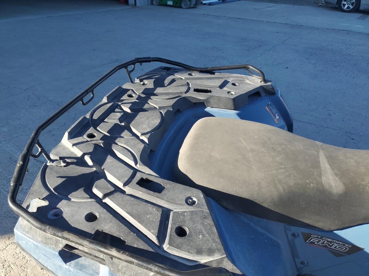 Lot #3279090226 2022 POLARIS SPORTSMAN