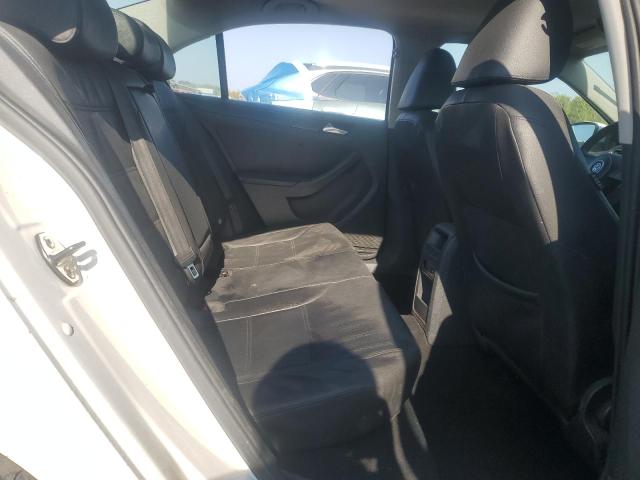 2012 VOLKSWAGEN JETTA SE - 3VWDP7AJ1CM372376