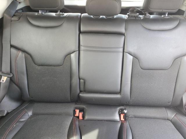 2019 JEEP COMPASS TRAILHAWK 3C4NJDDB7KT674366