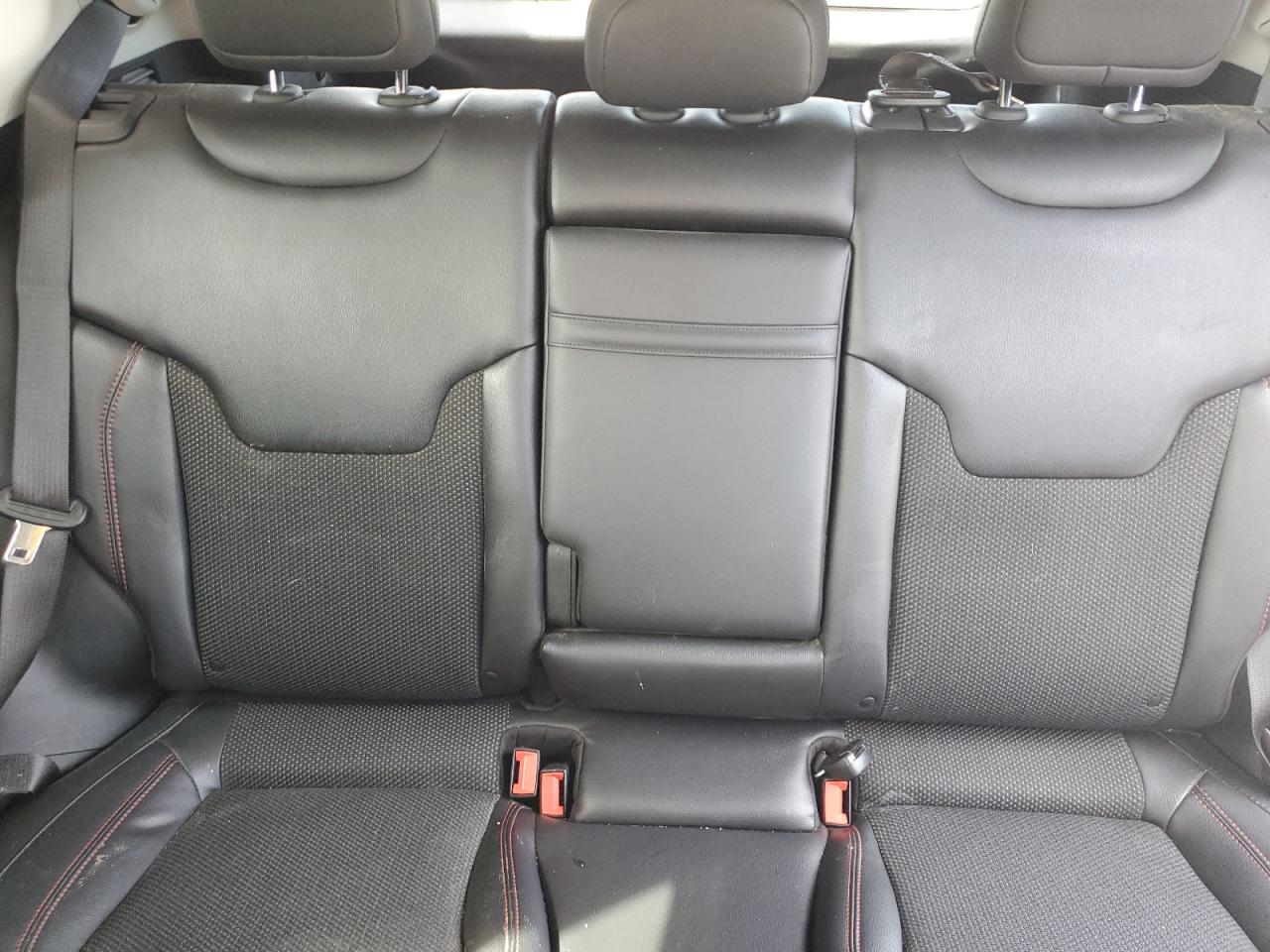 JEEP COMPASS TRAILHAWK