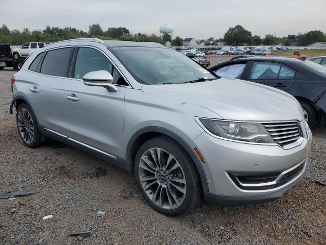 2016 LINCOLN MKX RESERV 2LMPJ6LR5GBL39905