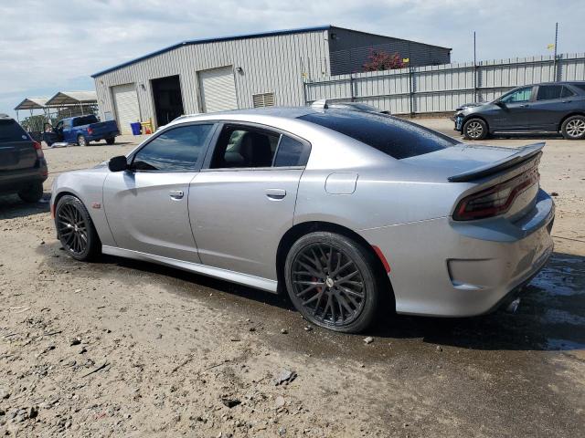 2017 DODGE CHARGER R/ - 2C3CDXGJXHH513695