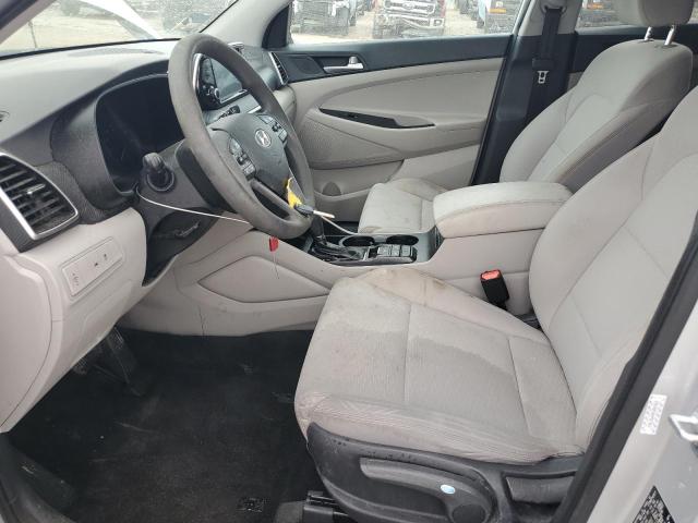 2019 HYUNDAI TUCSON SE KM8J23A49KU894363