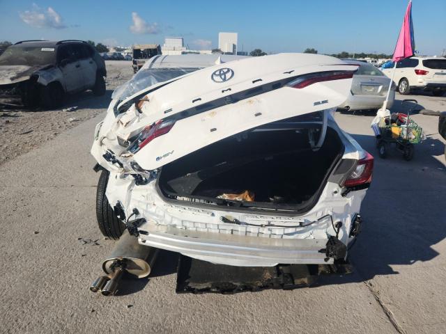 2025 TOYOTA CAMRY XSE 4T1DAACK5SU077097