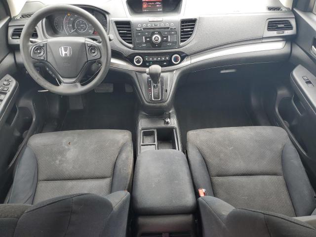 2015 HONDA CR-V LX - 2HKRM4H32FH600466