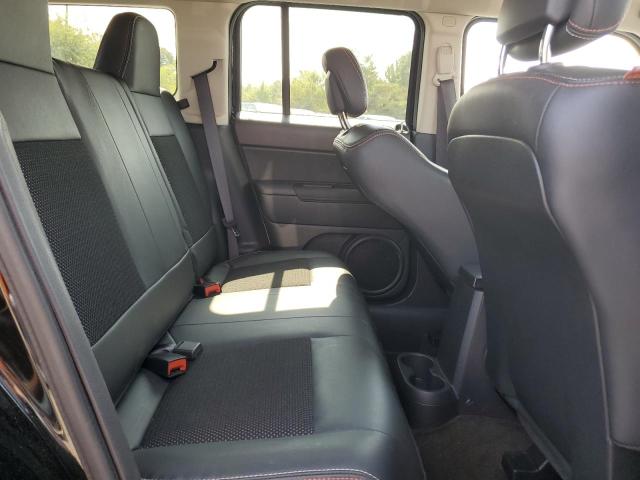 2016 JEEP PATRIOT SP 1C4NJRBB5GD707796