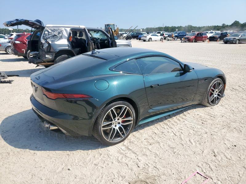 2024 JAGUAR F-TYPE R D #3245207576