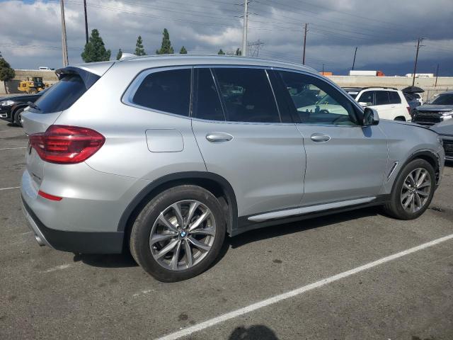 2019 BMW X3 SDRIVE3 5UXTR7C54KLF27724