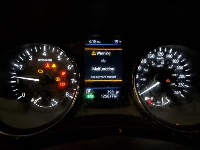 2019 NISSAN ROGUE S - 5N1AT2MT3KC789821