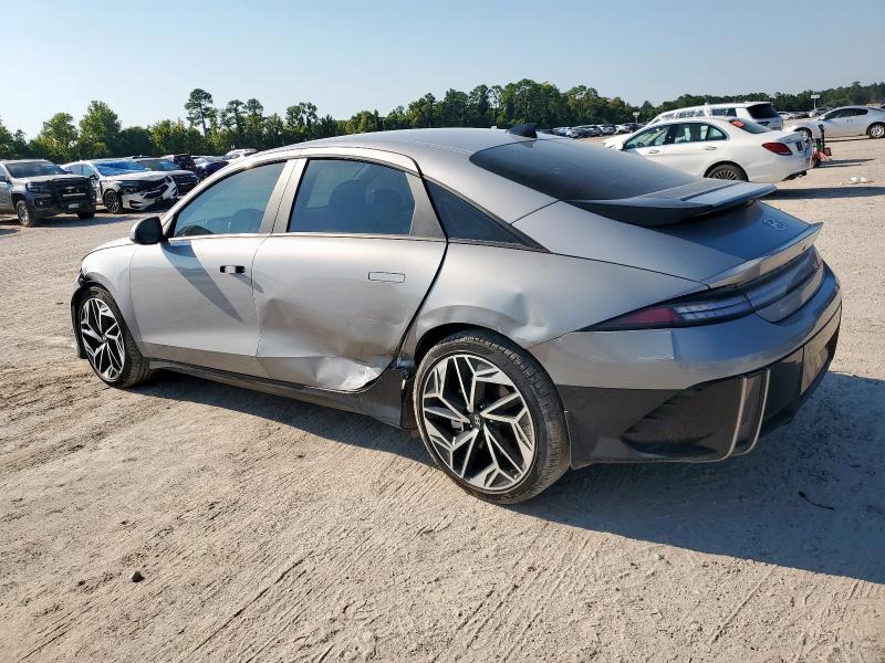 2024 HYUNDAI IONIQ 6 SE KMHM34AC4RA074906