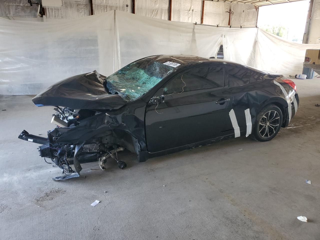 NISSAN ALTIMA S