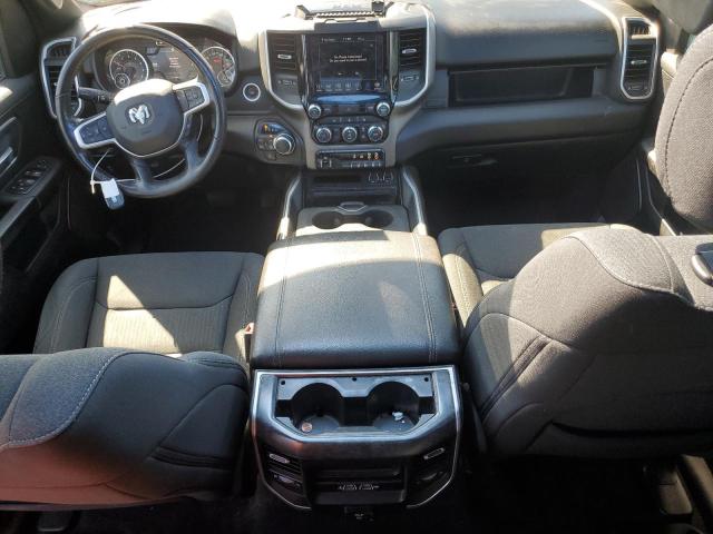 2020 RAM 1500 BIG H - 1C6SRFFTXLN294122