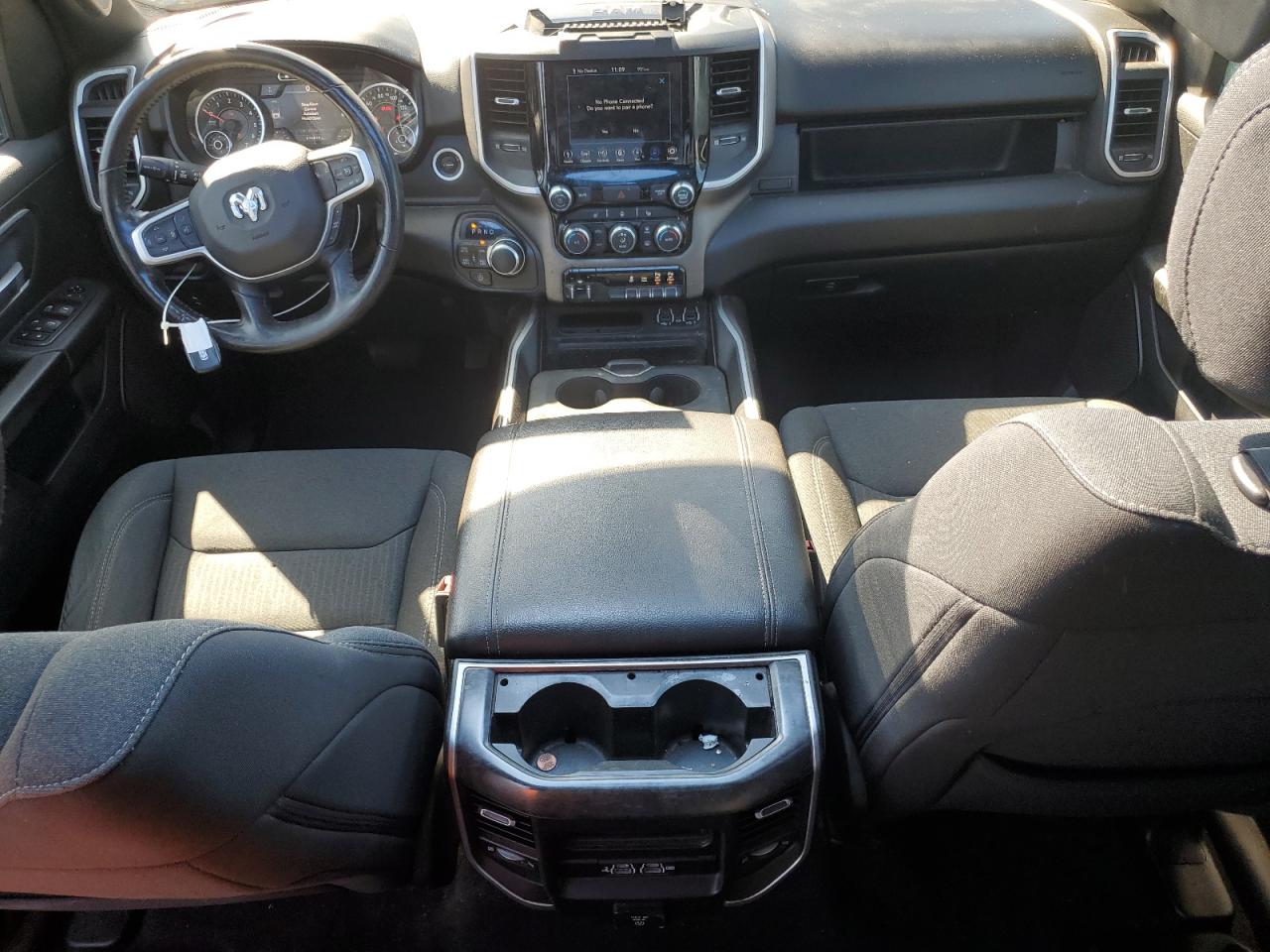 RAM 1500 BIG HORN/LONE STAR