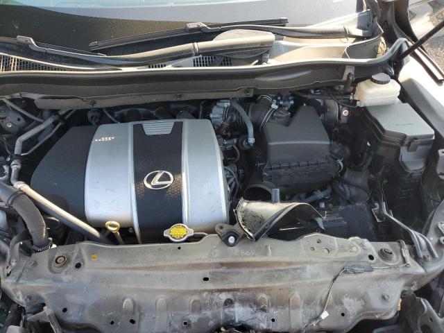 2016 LEXUS RX 350 - 2T2ZZMCA8GC004219