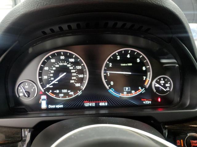 2017 BMW X5 XDRIVE3 5UXKR0C34H0X79238