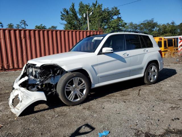 2015 MERCEDES-BENZ GLK 350 4MATIC WDCGG8JB5FG395408