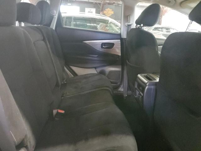 2018 NISSAN MURANO S 5N1AZ2MH9JN107411