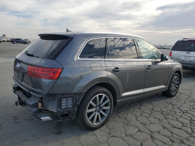 2019 AUDI Q7 PREMIUM WA1LAAF70KD035003