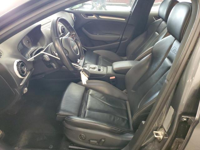 2016 AUDI S3 PREMIUM WAUB1GFF3G1102131