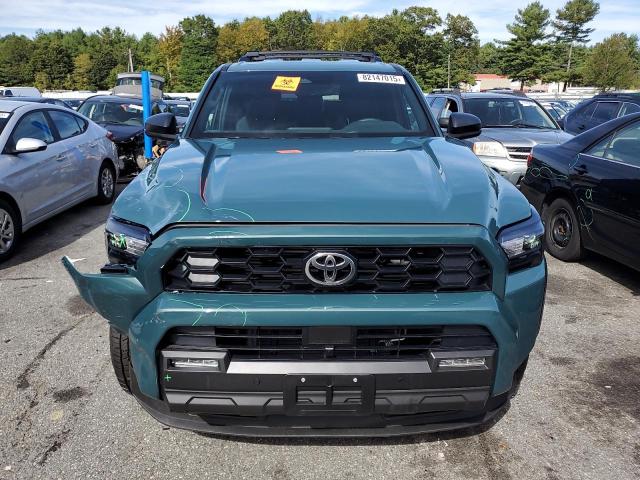 2025 TOYOTA 4RUNNER LIMITED #3281663385