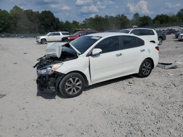 KIA RIO LX