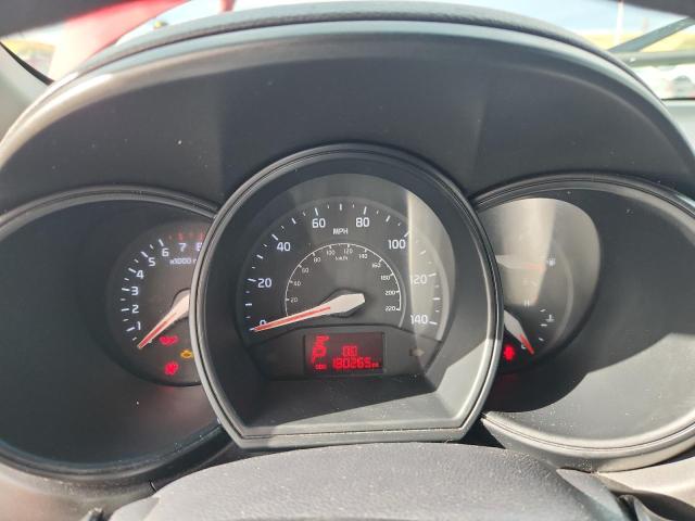 2015 KIA RIO EX KNADN4A39F6428963
