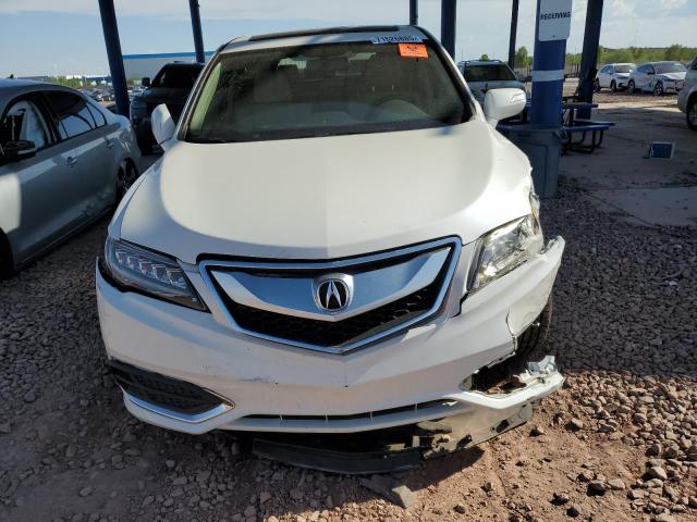 2017 ACURA RDX - 5J8TB3H32HL017515
