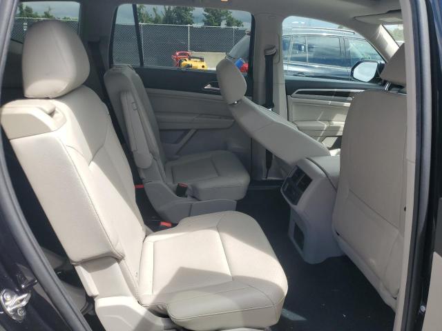2019 VOLKSWAGEN ATLAS SE - 1V2UR2CA9KC570599