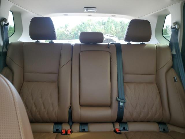 2025 NISSAN ROGUE PLAT JN8BT3DC8SW102494