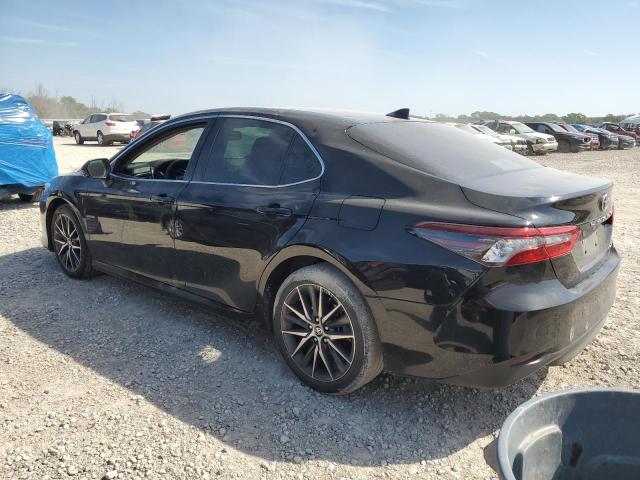 2024 TOYOTA CAMRY XLE #3284306014