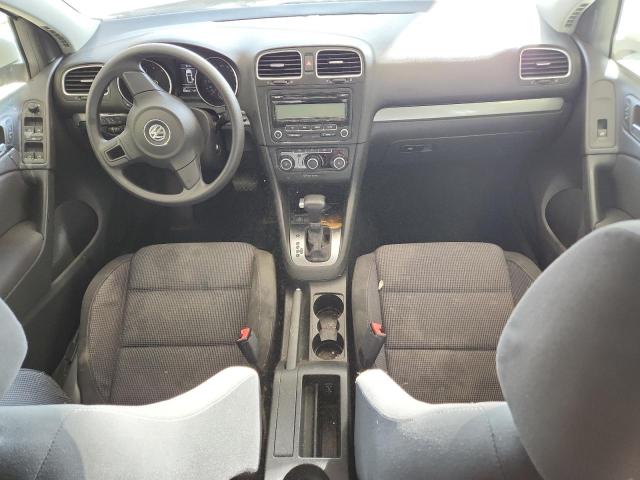 2011 VOLKSWAGEN GOLF - WVWDA7AJ0BW098705