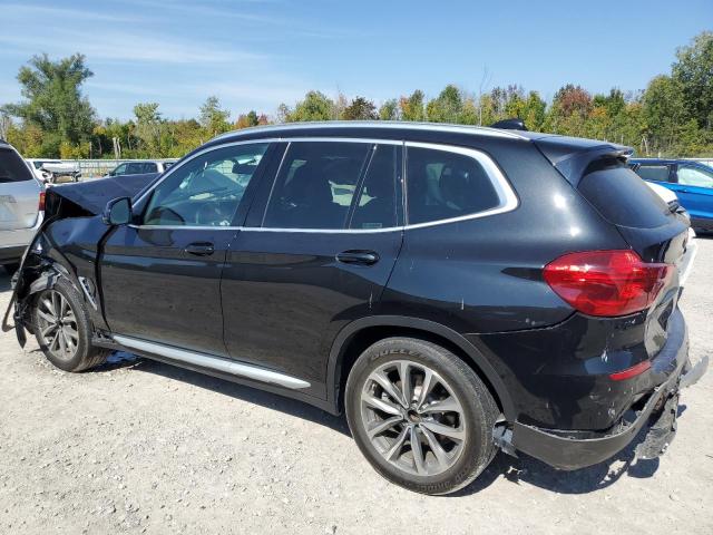 2019 BMW X3 XDRIVE30I 5UXTR9C56KLP96350