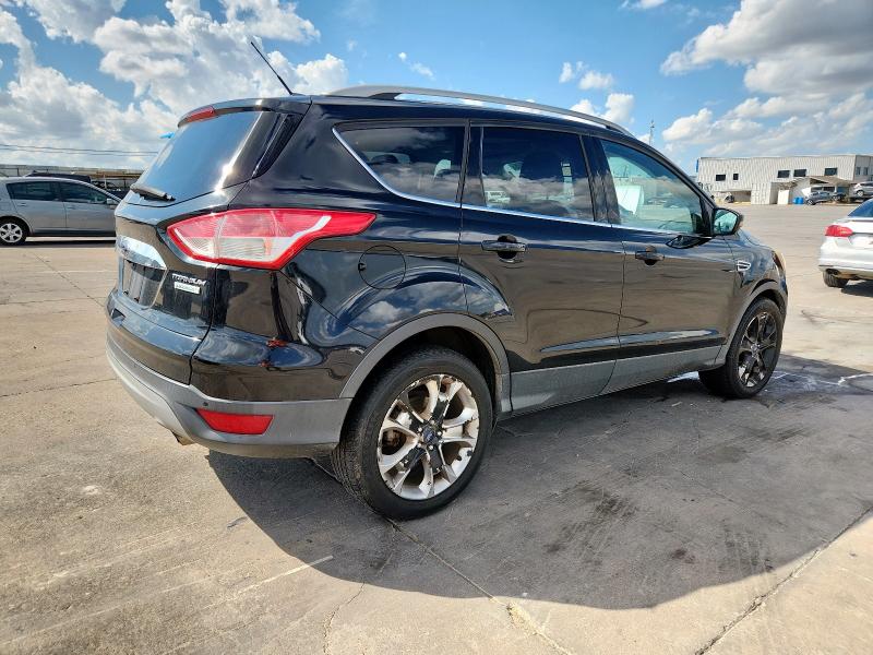 2014 FORD ESCAPE TIT - 1FMCU0JX3EUE24068