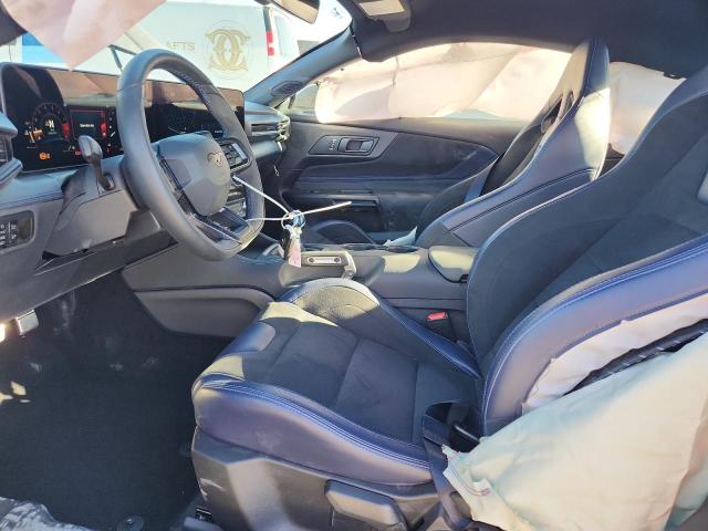 2025 FORD MUSTANG DA 1FA6P8R08S5503004