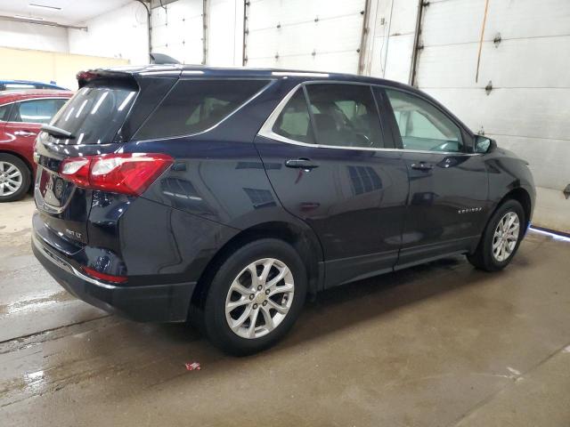 2020 CHEVROLET EQUINOX LT 3GNAXUEV6LS512815