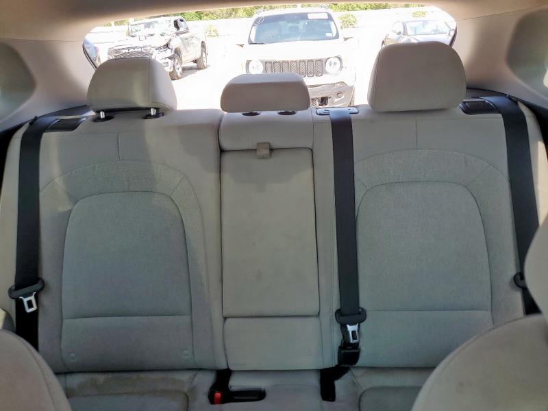 2023 HYUNDAI KONA KM8K33AG8PU193476