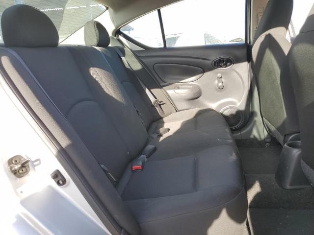 2017 NISSAN VERSA S 3N1CN7AP3HL802059