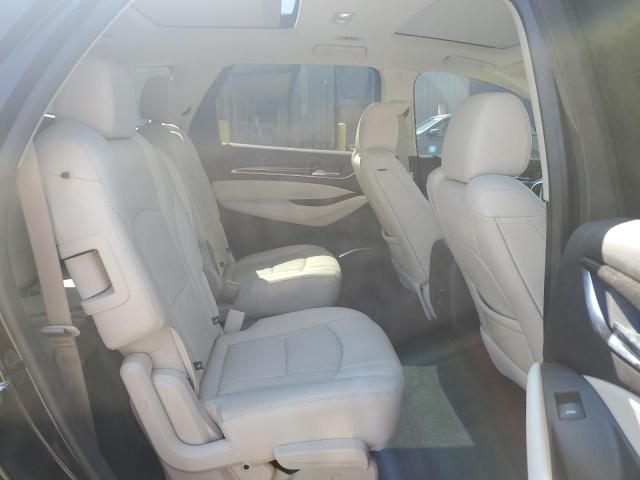 2022 BUICK ENCLAVE ES 5GAEVAKW0NJ130412