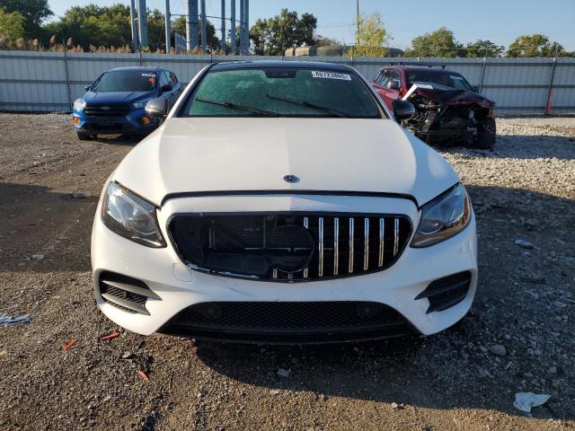 2018 MERCEDES-BENZ E 300 WDDZF4JB5JA365448