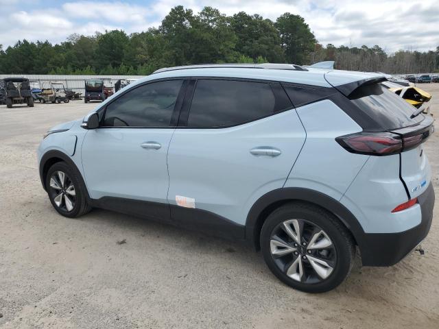 2023 CHEVROLET BOLT EUV L 1G1FY6S08P4161081