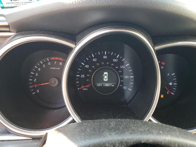 2014 KIA OPTIMA LX - 5XXGM4A71EG275551