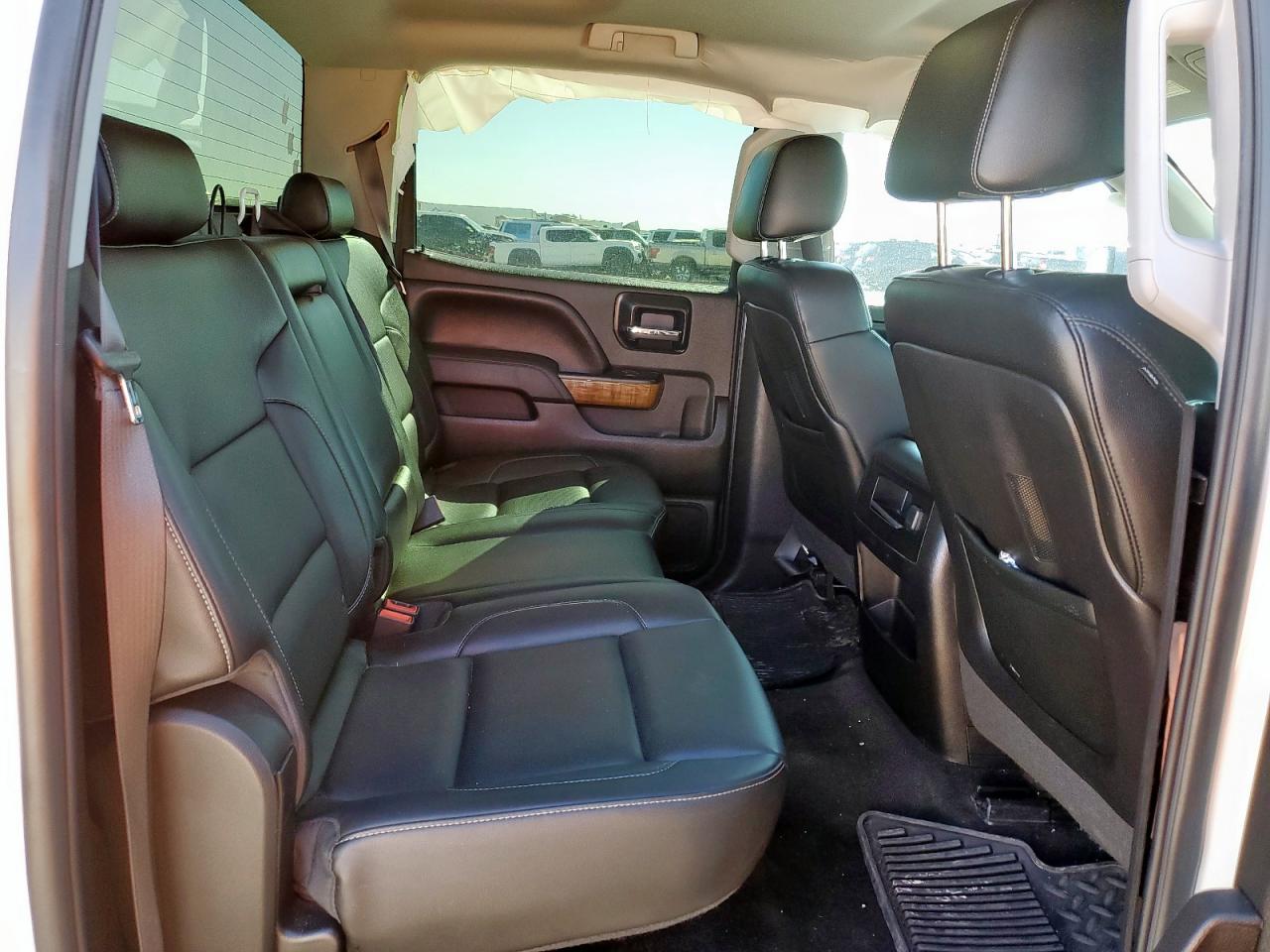 GMC SIERRA 1500 C1500 SLT