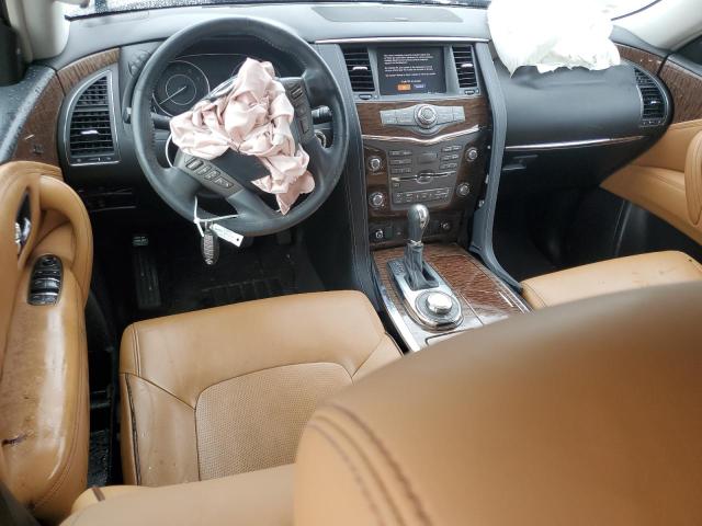 2018 NISSAN ARMADA PLATINUM JN8AY2NEXJ9731551