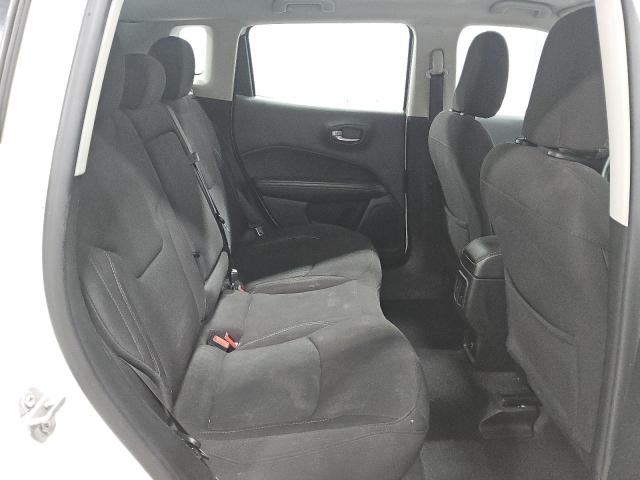 2021 JEEP COMPASS SP 3C4NJCAB5MT560061