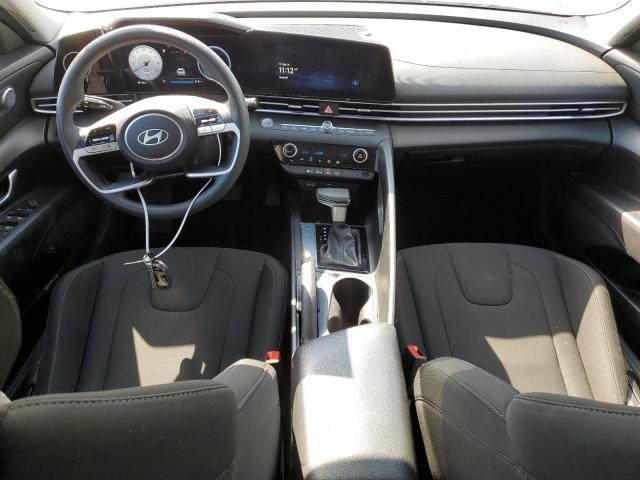 2024 HYUNDAI ELANTRA SE KMHLM4DG2RU651843