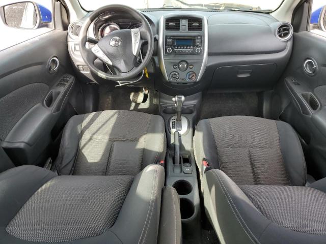 2016 NISSAN VERSA S 3N1CN7AP3GL877083