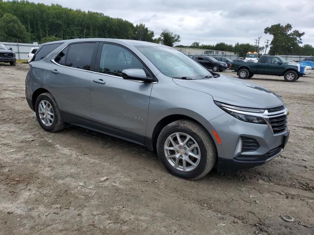 2023 CHEVROLET EQUINOX LT 3GNAXKEGXPS130427